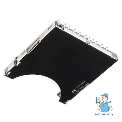 MMC Connector for Oppo A83 thumbnail